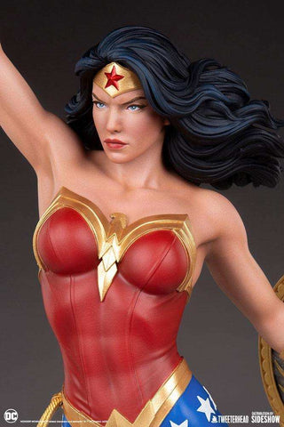 DC Comics Maquette 1/4 Wonder Woman 94 cm - Smalltinytoystore