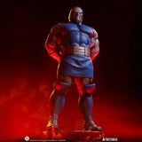 DC Comics Maquette 1/6 Darkseid 54 cm - Smalltinytoystore