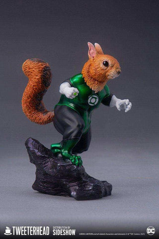 DC Comics Maquette 1/6 John Stewart - Green Lantern 52 cm - Smalltinytoystore