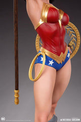 DC Comics Maquette 1/6 Wonder Woman 69 cm - Smalltinytoystore