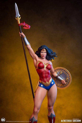 DC Comics Maquette 1/6 Wonder Woman 69 cm - Smalltinytoystore