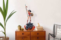 DC Comics Maquette 1/6 Wonder Woman 69 cm - Smalltinytoystore