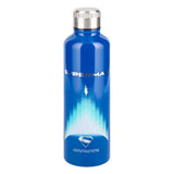 DC Comics Metal Trinkflasche Superman Theatrical
