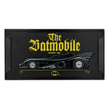DC Comics Metallbarren Batman Batmobile XL Limited Edition - Smalltinytoystore