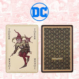 DC Comics Metallbarren Joker Limited Edition - Smalltinytoystore