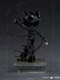 DC Comics Mini Co. Deluxe PVC Figur Catwoman (Batman Returns) 17 cm - Smalltinytoystore