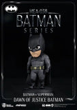 DC Comics Mini Egg Attack Figur Batman v Superman: Dawn of Justice Batman 8 cm - Smalltinytoystore