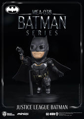 DC Comics Mini Egg Attack Figur Justice League Batman 8 cm - Smalltinytoystore