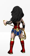 DC Comics Minix Figur Wonder Woman 12 cm - Smalltinytoystore