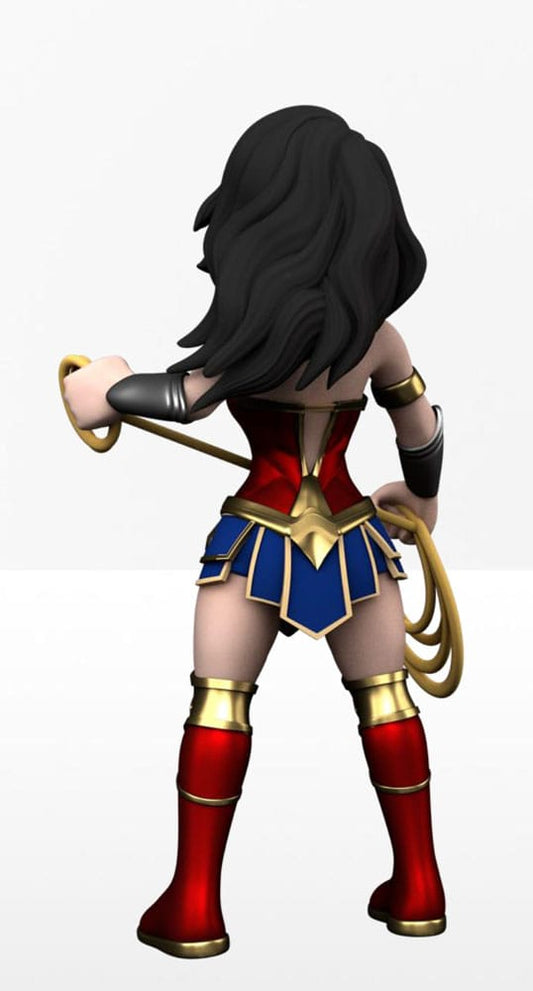 DC Comics Minix Figur Wonder Woman 12 cm - Smalltinytoystore