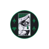 DC Comics Mousepad Joker - Smalltinytoystore