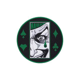 DC Comics Mousepad Joker - Smalltinytoystore
