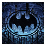 DC Comics Original Motion Picture Soundtrack by Danny Elfman Batman Returns Vinyl 2xLP - Smalltinytoystore