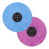 DC Comics Original Motion Picture Soundtrack by Danny Elfman Batman Returns Vinyl 2xLP - Smalltinytoystore