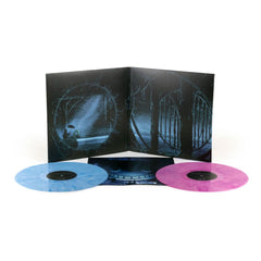 DC Comics Original Motion Picture Soundtrack by Danny Elfman Batman Returns Vinyl 2xLP - Smalltinytoystore