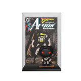 DC Comics POP! Comic Cover Vinyl Figur Action Comics #644? 9 cm - Smalltinytoystore