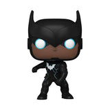 DC Comics POP! Heroes Vinyl Figur Batman War Zone - Batwing 9 cm - Smalltinytoystore