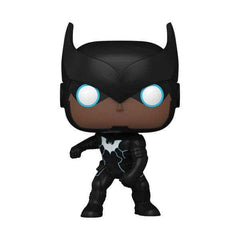 DC Comics POP! Heroes Vinyl Figur Batman War Zone - Batwing 9 cm - Smalltinytoystore