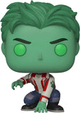 DC Comics POP! TV Vinyl Figur Beast Boy 9 cm - Smalltinytoystore