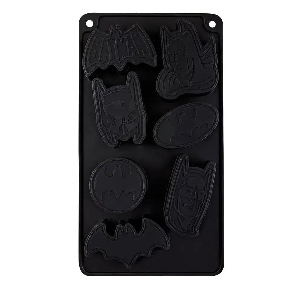 DC Comics Pralinen/Eiswürfel Form Batman - Smalltinytoystore