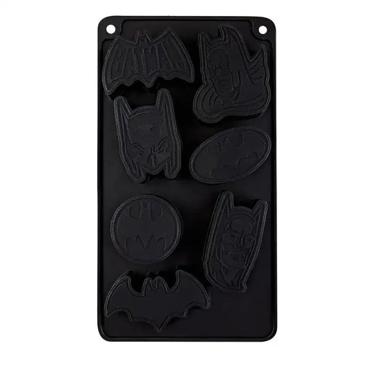 DC Comics Pralinen/Eiswürfel Form Batman - Smalltinytoystore