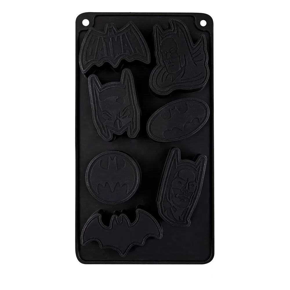 DC Comics Pralinen/Eiswürfel Form Batman - Smalltinytoystore