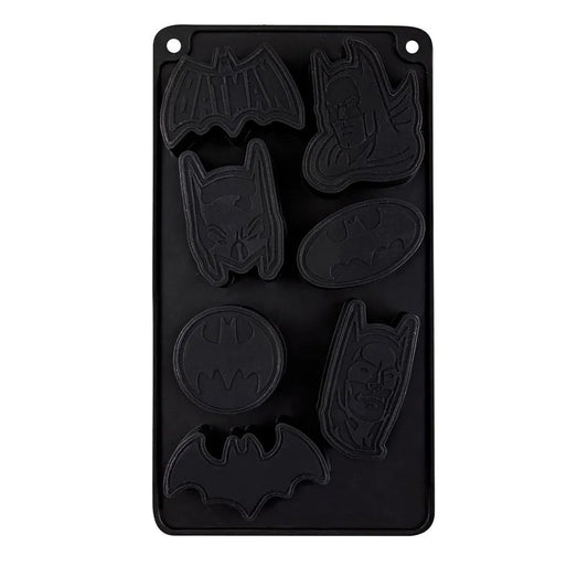 DC Comics Pralinen/Eiswürfel Form Batman - Smalltinytoystore