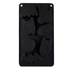 DC Comics Pralinen/Eiswürfel Form Batman - Smalltinytoystore