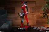 DC Comics Premium Format Figur Harley Quinn 49 cm - Smalltinytoystore