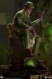DC Comics Premium Format Figur Riddler 49 cm - Smalltinytoystore