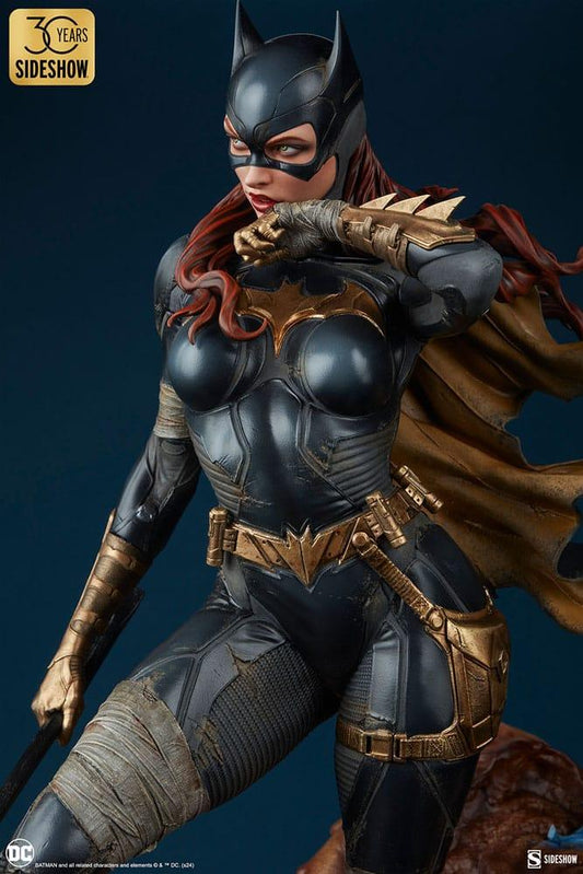 DC Comics Premium Format Statue Batgirl 55 cm - Smalltinytoystore
