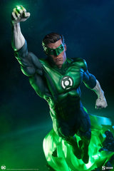 DC Comics Premium Format Statue Green Lantern 86 cm - Smalltinytoystore