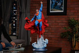 DC Comics Premium Format Statue Superman 84 cm - Smalltinytoystore