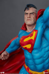 DC Comics Premium Format Statue Superman 84 cm - Smalltinytoystore