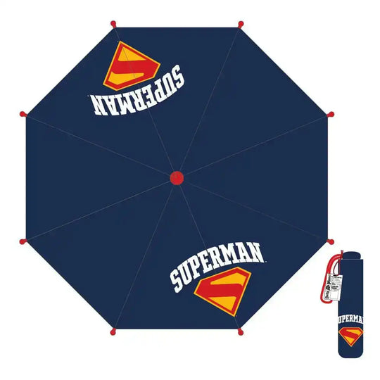 DC Comics Regenschirm Superman - Smalltinytoystore