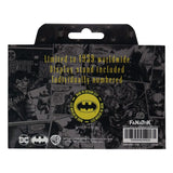 DC Comics Sammelmünze Batman 85th Anniversary Limited Edition - Smalltinytoystore