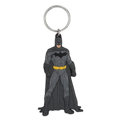 DC Comics Soft Touch Schlüsselanhänger Batman - Smalltinytoystore