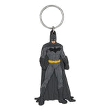 DC Comics Soft Touch Schlüsselanhänger Batman - Smalltinytoystore