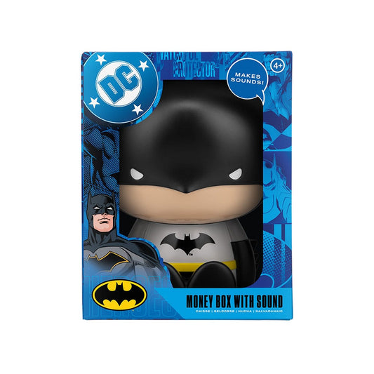 DC Comics Spardose Batman - Smalltinytoystore