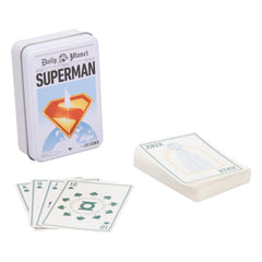 DC Comics Spielkarten Superman - Smalltinytoystore