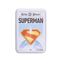 DC Comics Spielkarten Superman - Smalltinytoystore