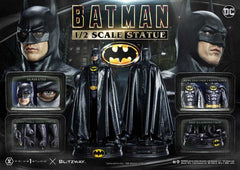 DC Comics Statue 1/2 Batman 1989 106 cm - Smalltinytoystore