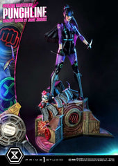 DC Comics Statue 1/3 Punchline Concept Design by Jorge Jimenez 85 cm - Smalltinytoystore