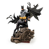 DC Comics Statue 1/4 Batman & Catwoman Reunion 67 cm - Smalltinytoystore