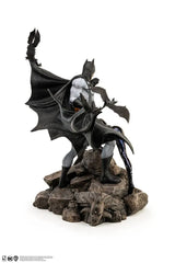 DC Comics Statue 1/4 Batman & Catwoman Reunion 67 cm - Smalltinytoystore