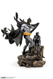 DC Comics Statue 1/4 Batman & Catwoman Reunion 67 cm - Smalltinytoystore