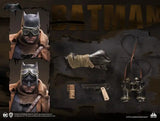 DC Comics Statue 1/4 Knightmare Batman 53 cm - Smalltinytoystore