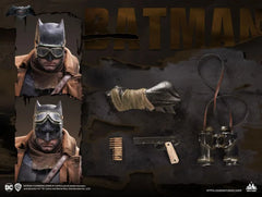 DC Comics Statue 1/4 Knightmare Batman 53 cm - Smalltinytoystore