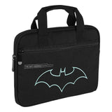 DC Comics Tablet Tasche Batman Insignia - Smalltinytoystore