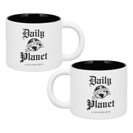 DC Comics Tasse Superman Daily Planet - Smalltinytoystore